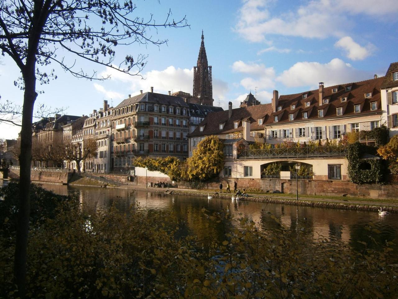 Kebespre Lapoutroie Exterior foto