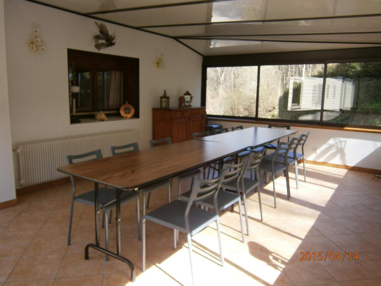 Kebespre Lapoutroie Exterior foto